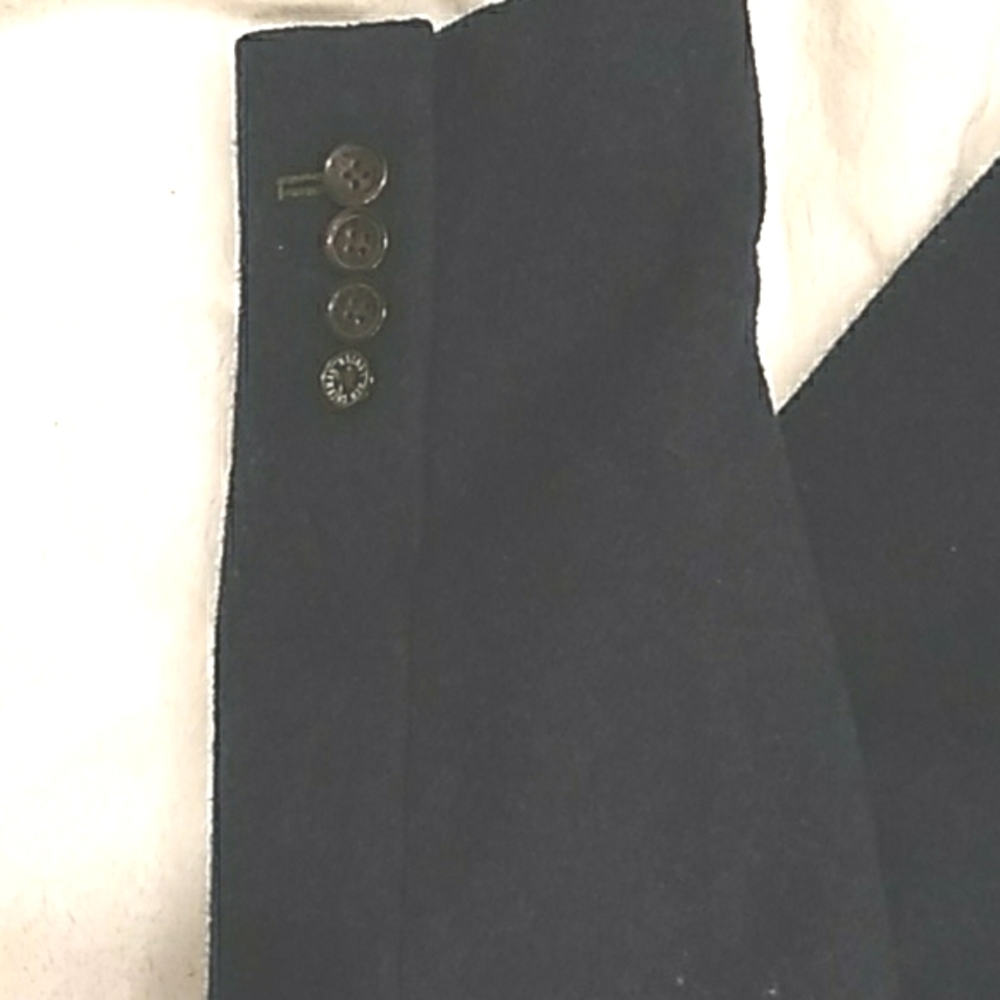 Ben Sherman blue blazer sz medium - Picture 3 of 14